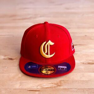 China New Era 59Fifty World Baseball Classic Fitted Hat Cap